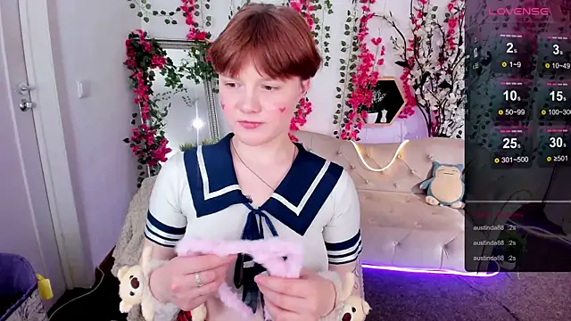 DreamyLuna's cam snapshot