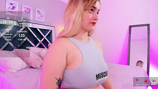 ibella7's cam snapshot