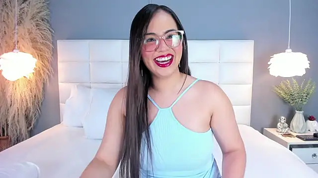 AliHamilton's cam snapshot