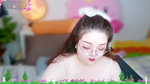 AngelwithEcup's cam snapshot