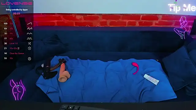 Kamilla_Hot's cam snapshot