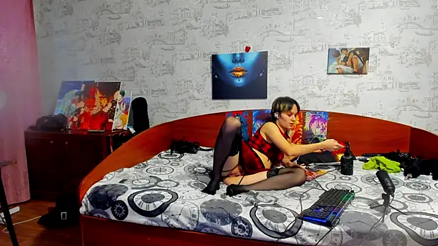 KagamiTayga's cam snapshot