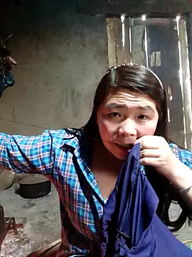 quynhkoolbae's cam snapshot