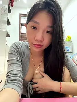 Miumieu's cam snapshot