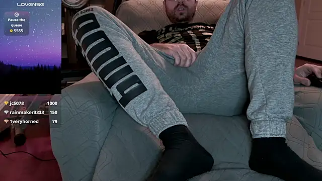 JayXCee_Official's cam snapshot