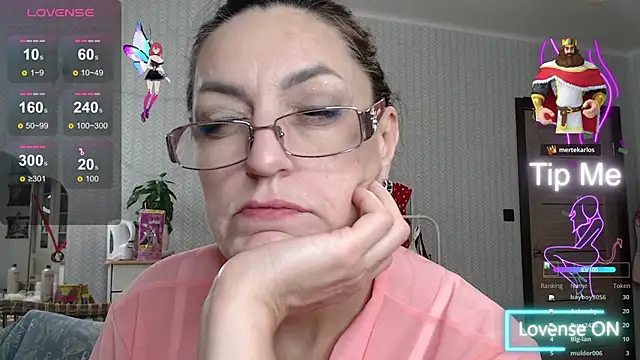 Vivian_Violet_'s cam snapshot