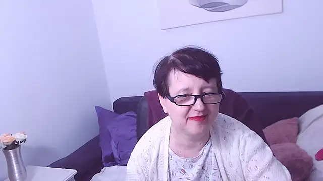 ChristaRose's cam snapshot