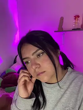 Oriana_Guzman's cam snapshot