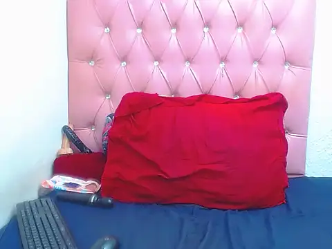 DarkGorgeous's cam snapshot