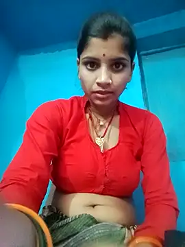 Nisha_Cute's cam snapshot