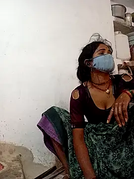 Kiran12xxx's cam snapshot