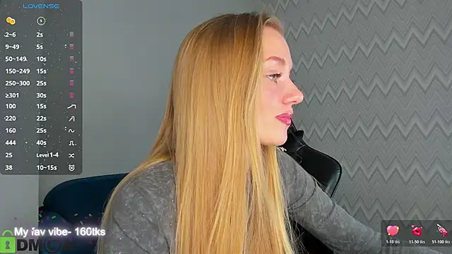 Barbie_Lis's cam snapshot