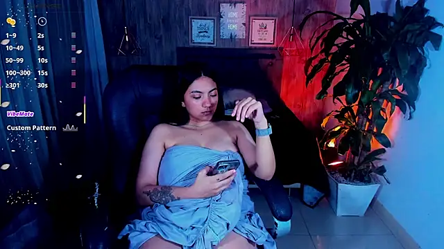 miichael_black's cam snapshot