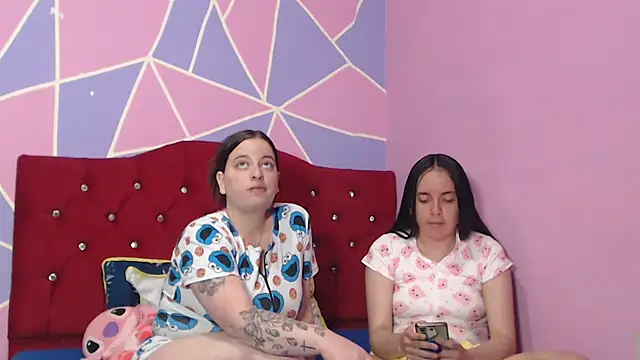 Lola_barbara's cam snapshot