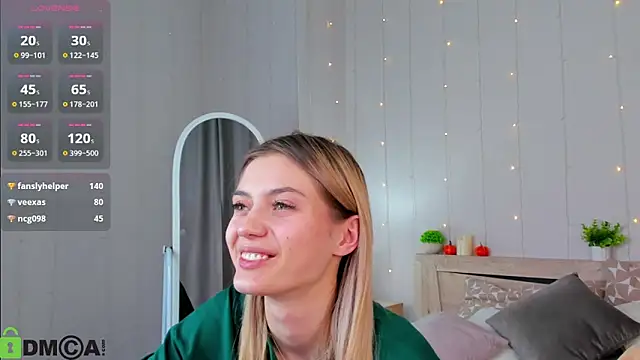 Cherry_Price's cam snapshot