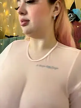 KellyMoors's cam snapshot