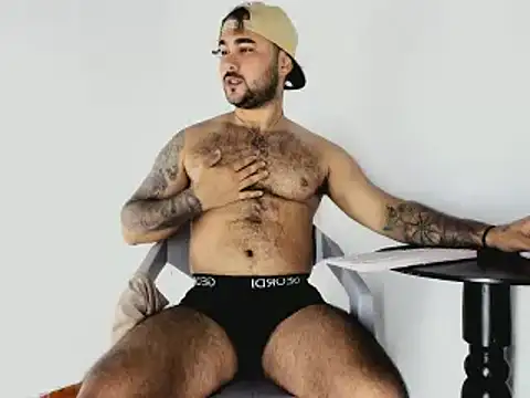 Sebas-hott's cam snapshot