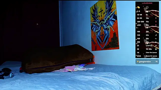 Thomass00's cam snapshot