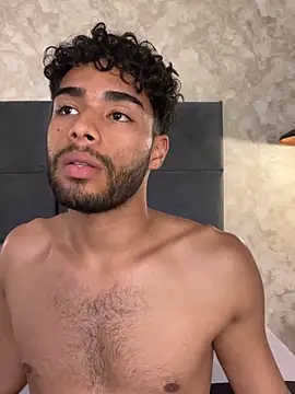 RaphaelDufort's cam snapshot