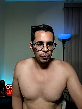 towers_j's cam snapshot