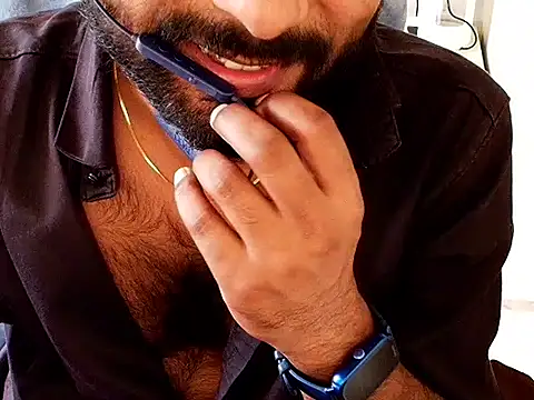 RuvoxXneXo's cam snapshot