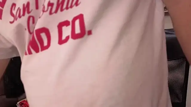 michacosio's cam snapshot