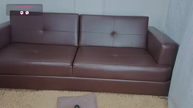 Mariana_Lu's cam snapshot