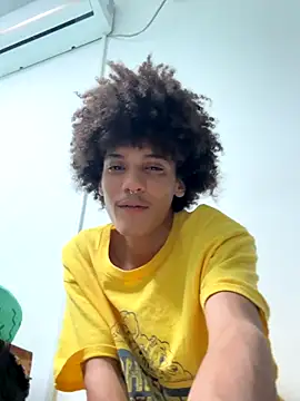 Max_Rain live sex cam