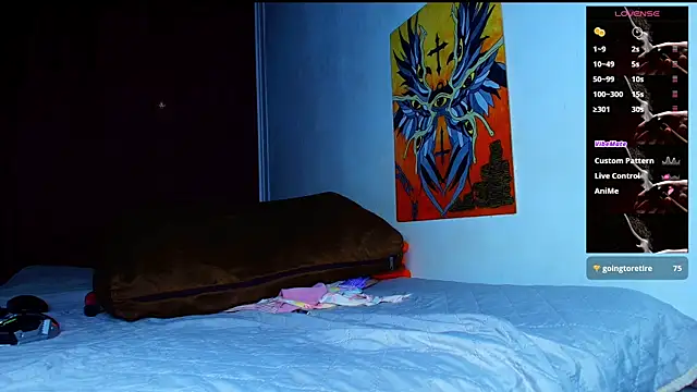 Thomass00's cam snapshot