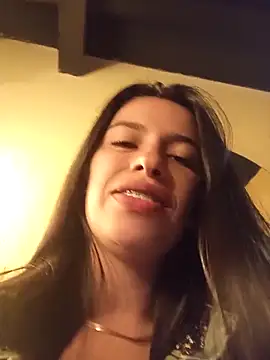 Nathaly_12's cam snapshot