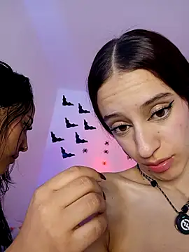 Nerobasta_'s cam snapshot