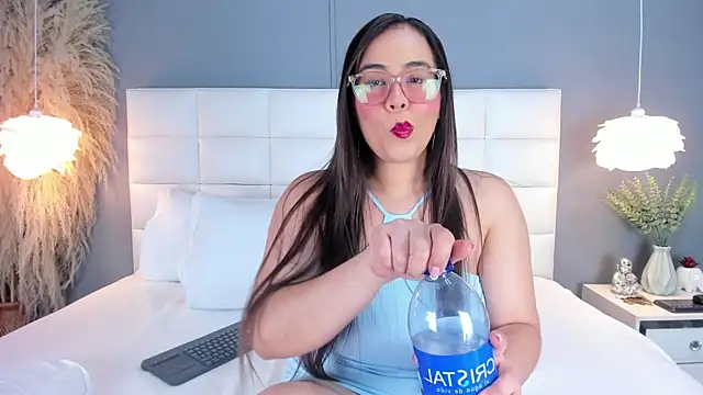 AliHamilton's cam snapshot