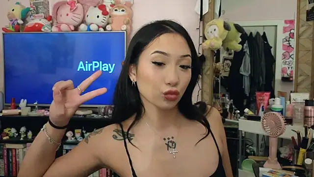 tokyobaby live sex cam