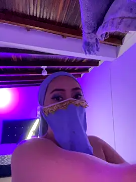 Aisha_Malek's cam snapshot