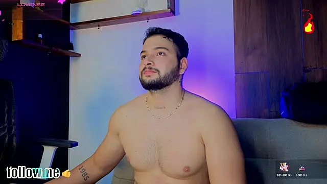 Andrew_Brown live sex cam