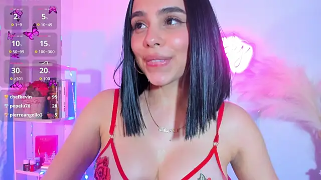 crisbell_lopez live sex cam