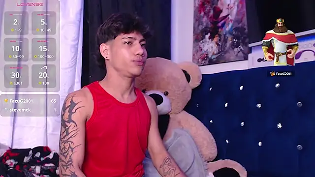 Sexys_Boys_Hot1 live sex cam