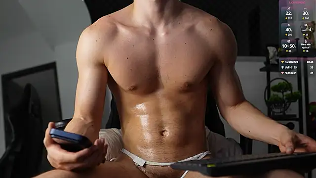 Max_cortes1 live sex cam