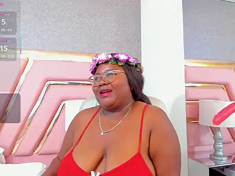 Britanny-Jhonsons's cam snapshot