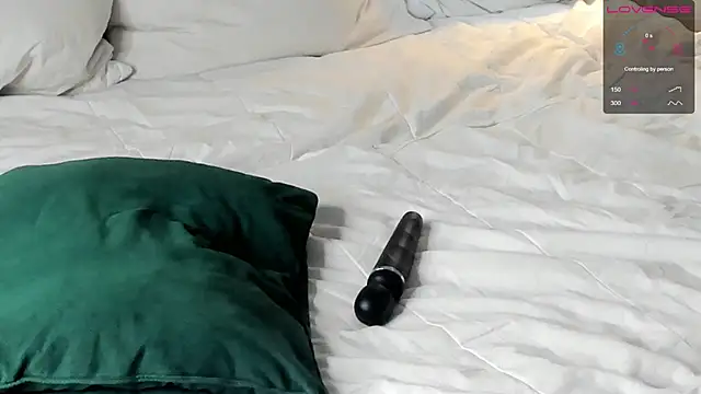 WildaBisom live sex cam