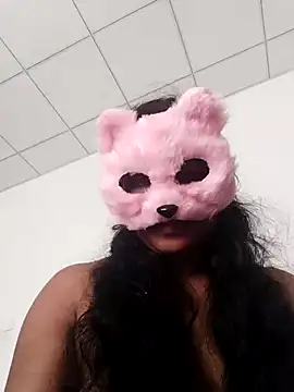 Sudubeby2410 live sex cam