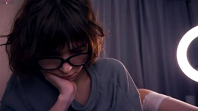 SibleyBurner live sex cam