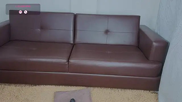 Mariana_Lu's cam snapshot