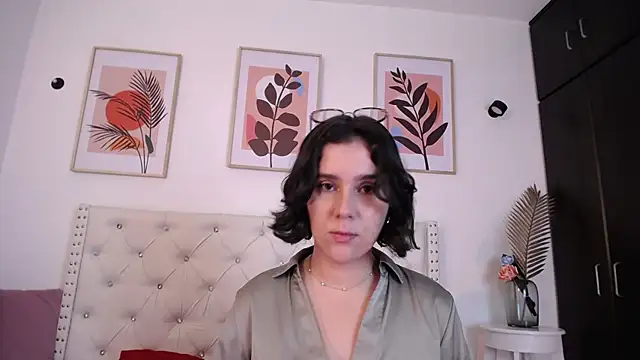 Barbie_Goddess's cam snapshot