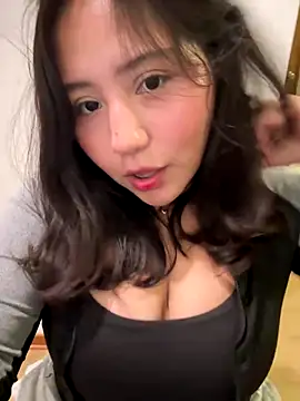 NamiNae live sex cam