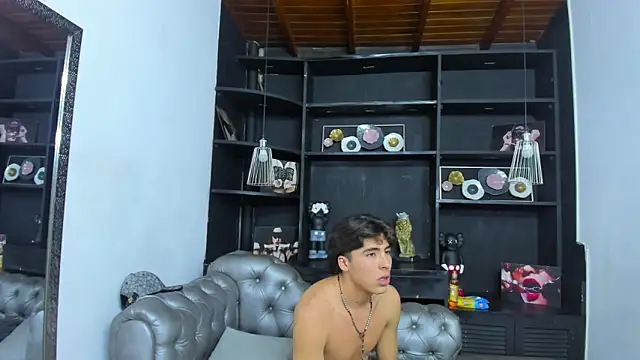 HeellBoy_ live sex cam