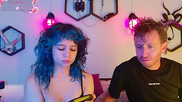 Sweet_Chaos live sex cam