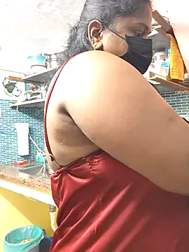 bakyasree143's cam snapshot