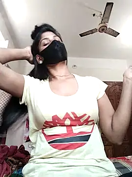 Queen-Any's cam snapshot