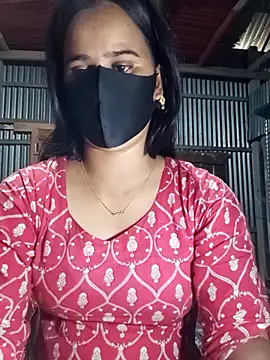 Sexy-Binita's cam snapshot